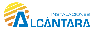 INSTALACIONES ALCÁNTARA SL en Madrid - Imagen 1