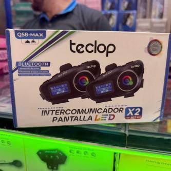 ¡INTERCOMUNICADOR CON PANTALLA LED! en Fusagasugá - Imagen 1