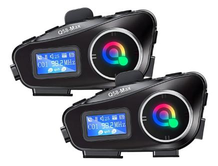 ¡INTERCOMUNICADOR CON PANTALLA LED! en Fusagasugá - Imagen 2