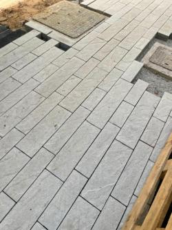 INTERLOCK PAVERS SUPPLY AND FIXING in Dubai - Image 1