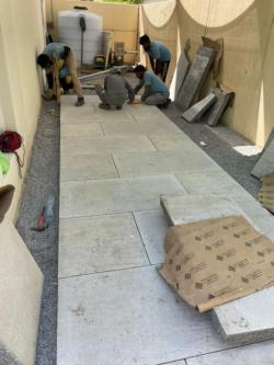 INTERLOCK PAVERS SUPPLY AND FIXING in Dubai - Image 6
