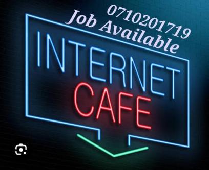 INTERNET CAFE PRINTERY & PHOTOCOPYING JOB in Roodepoort - Image 3