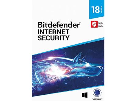 INTERNET SECURITY 1 GERÄT 18 MONATE in Heilbronn - Bild 1