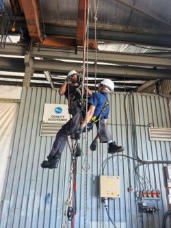 INTERNSHIP PROGRAM OFFERED SAFETY TRAINING R6000 PM in Cape Town - Image 3