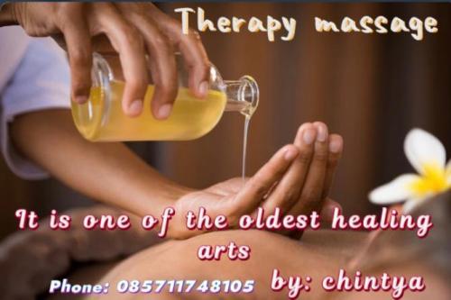 **,INTRODUCES THE MASSAGE TREATMENT WELLNESS**JAKARTA RAYA in Jakarta - Image 3