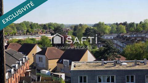 INVESTISSEMENT LOCATIF ? RENTABILITÉ ENVIRON 6 % à Loos - Photo 1