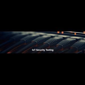 IOT Security Testing | GISPL in Delhi - Image 1