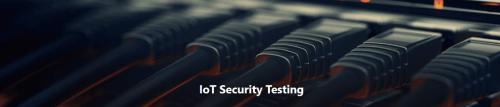 IOT Security Testing | GISPL in Delhi - Image 1
