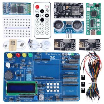 IOT Training Kit for Arduino Project ESP8266 Sensors … in Townsville - Image 1