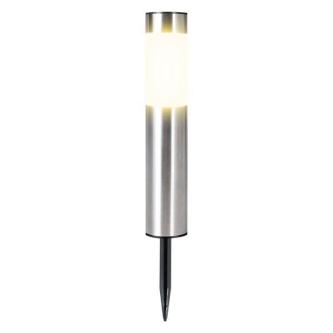 IP65 Waterproof LED Solar Stainless Steel Garden Lighting … in Bukit Batok - Image 1