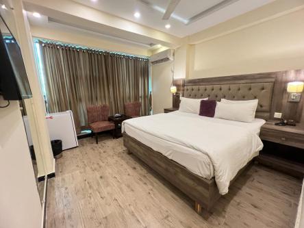 IPH Hotel in Pakistan - Image 1