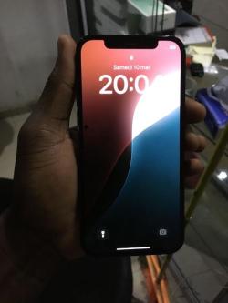 IPHONE 12 PRO RAPIDE 128GB à Abidjan - Photo 1