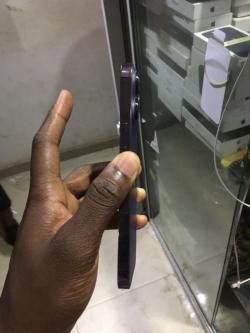 IPHONE 14 PRO MAX RAPIDE 128GB à Abidjan - Photo 3