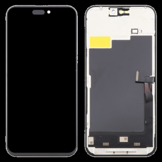 IPHONE 14PROMAX(Incell) in Patna - Image 1