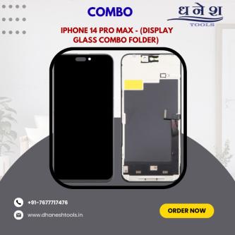 IPHONE 14PROMAX(Incell) in Patna - Image 2