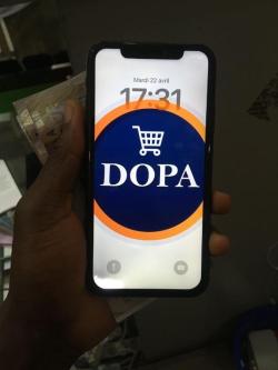 IPHONE XR RAPIDE 64GB à Abidjan - Photo 1