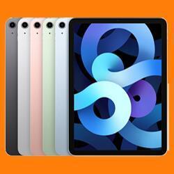 IPad AIR 4 in Richmond - Image 1