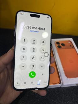 IPhone 17 Pro Max Master Copy in Rawalpindi - Image 2