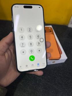 IPhone 17 Pro Max Master Copy in Rawalpindi - Image 4