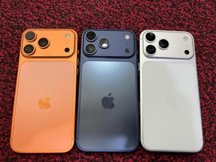 IPhone 17 Pro Max Master Copy in Rawalpindi - Image 6