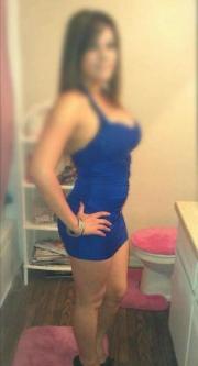 IRIS SEÑORA JOVEN RICA PARA COMPLACERTE VAMOS A JUGAR RICO en Celaya - Imagen 1