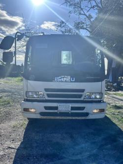 ISUZU FORWARD DROPSIDE in Lubao - Image 1