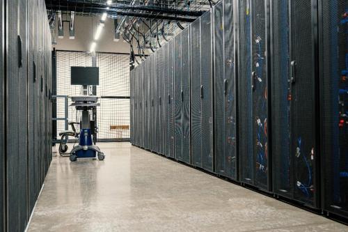 IT Consulting- Infrastructure, Software, Virtualization, Cloud in Oklahoma City - Image 3