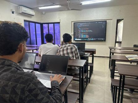 IT Education Centre - Java, Software in Pune - Image 1