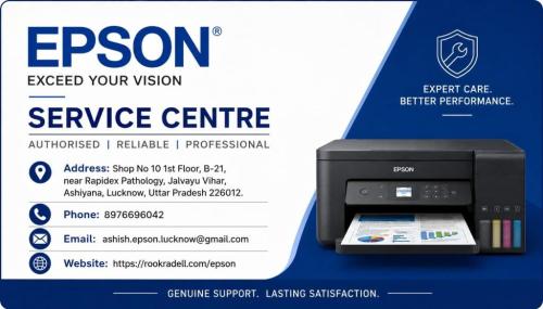 IT Support and Service Center in Lucknow - Image 4