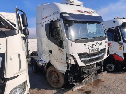 IVECO STARLIS AS440S46 à Valence - Photo 1