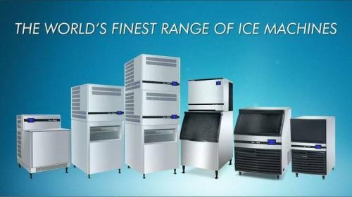 Ice-boy redefines ice machine manufacturing . in Ajmer - Image 1