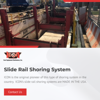 Icon Equipment Distributors in New Haven - Image 2