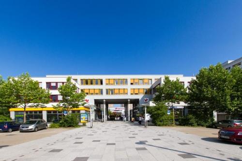 Im Center! in Dresden - Bild 1