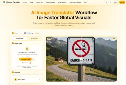 Image Translator Pixel-Perfect in Gangtok - Image 2