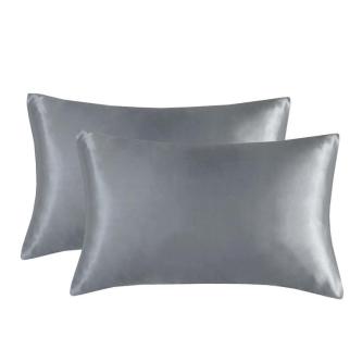 Imitation Silky Tin pillowcase pillowcase Tin pillowcase … in Singapore - Image 1