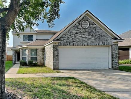 Immediate Move-in in Spring - Image 1