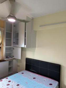 Immediately Available – Spacious Common Room in Premium Unit in Singapore - Image 1