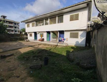 Immeuble à vendre logbaba à Douala - Photo 2