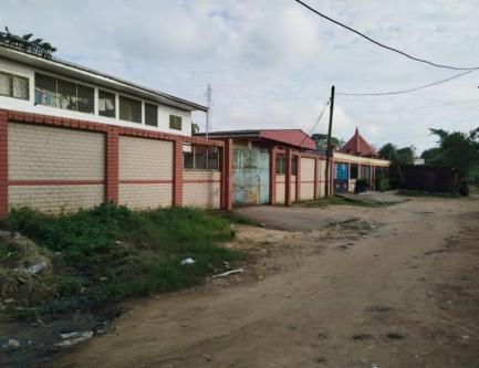 Immeuble à vendre logbaba à Douala - Photo 3