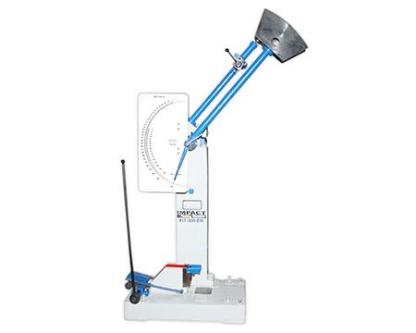 Impact Testing Machine, Analogue Impact Testing Machine in Miraj - Image 1