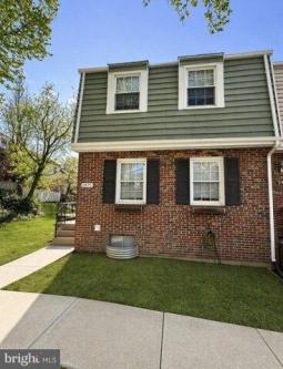 Imperial Dr Unit A, Laurel, Home For Rent in Silver Spring - Image 1