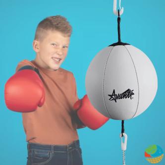 Implementos de Boxeo Una Visión General en Puerto Francisco de Orellana - Imagen 1