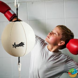 Implementos de Boxeo Una Visión General en Puerto Francisco de Orellana - Imagen 3