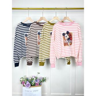 Imported Keyme Sweater in Singapore - Image 1