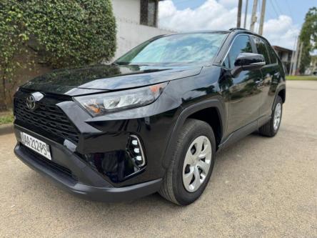 Importée Toyota Rv4 à Abidjan - Photo 2