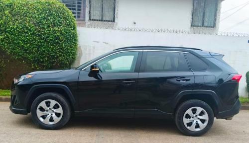 Importée Toyota Rv4 à Abidjan - Photo 3