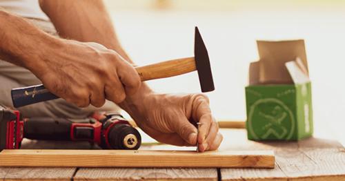 Impressing Designs for Carpenter Work in Cantonment - Image 1