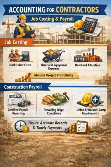Improving Contractor Profitability Through Accurate Accounting in Palāni - Image 1