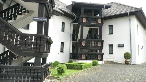 In & Out Boardinghaus en France - Photo 1