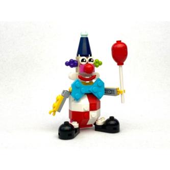 *In Stock* Lego Creator 30565 Birthday Clown Polybag - New … in Novena - Image 1
